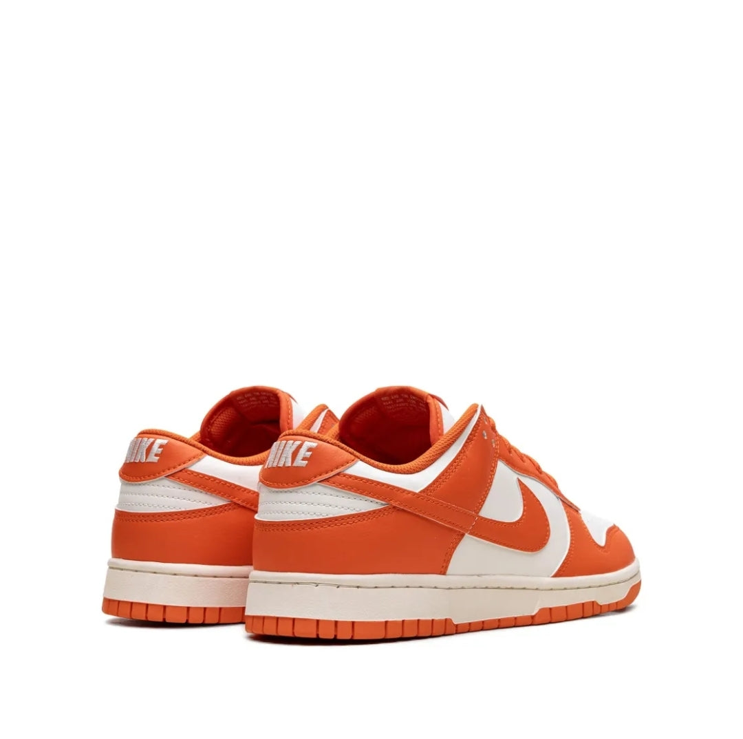 Nike Dunk Low "Orange"