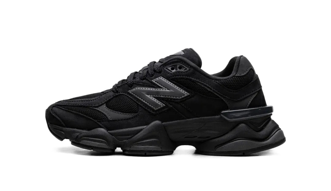 New Balance 90/60 "Black Cement "