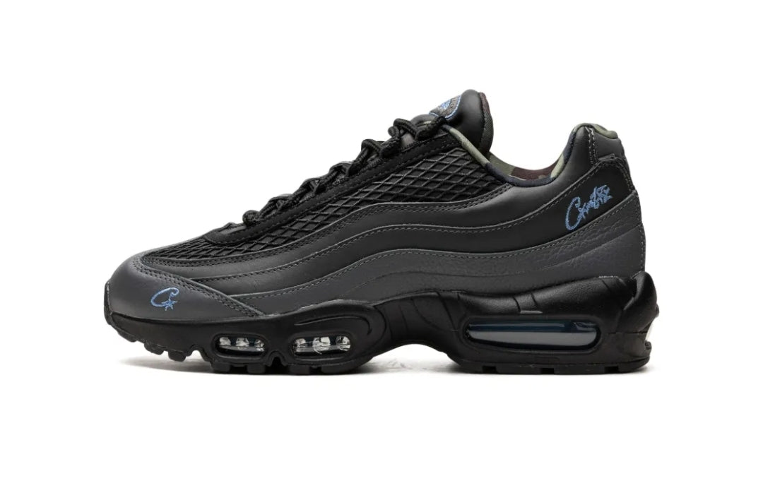 Nike x Corteiz AirMax 95 "Gridiron"