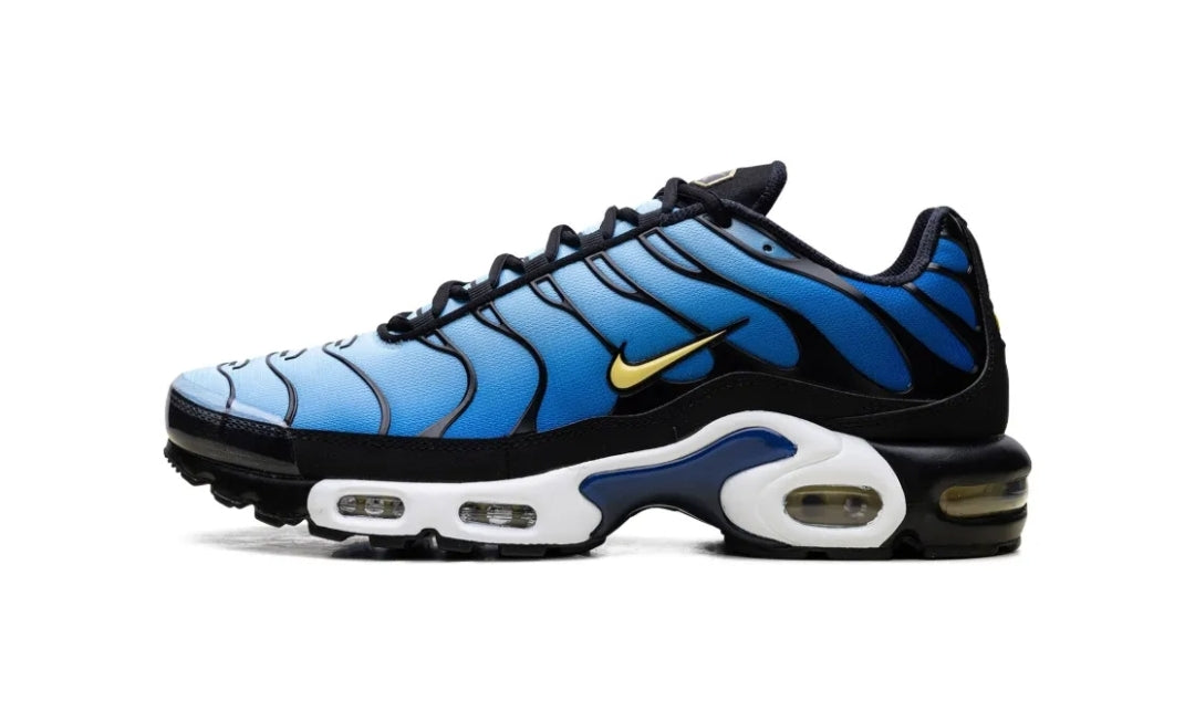 Nike Airmax TN Plus "Hyper Blue"