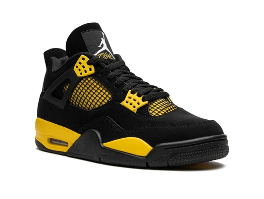 Air Jordan 4 Retro "Thunder 2023"
