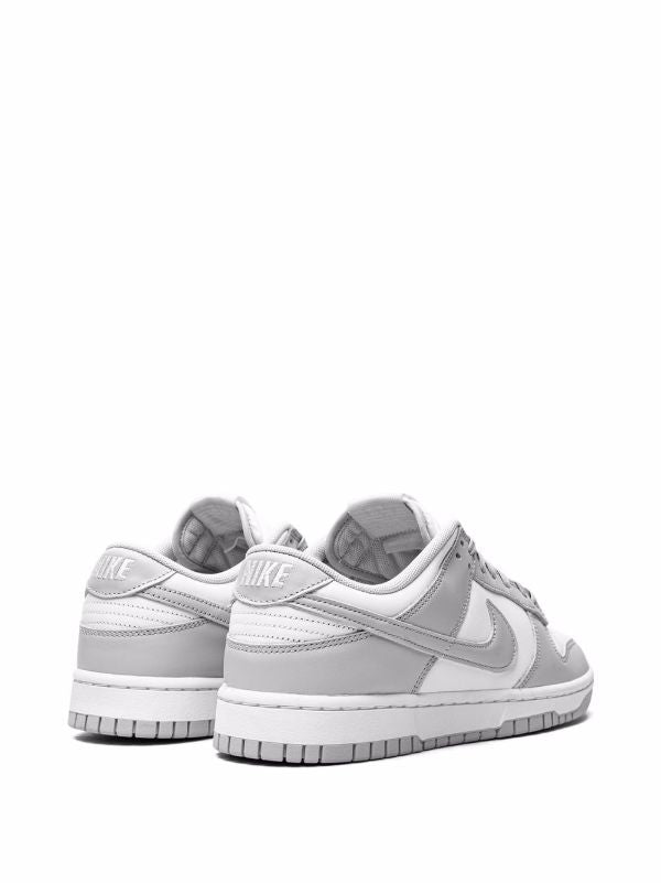 Nike Dunk Low Retro "Grey"
