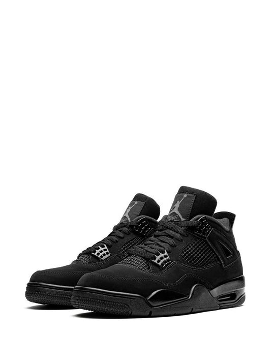 Jordan 4 Retro "Blackcat"