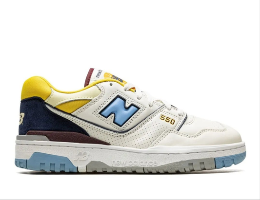 New Balance 550 "Marquette"