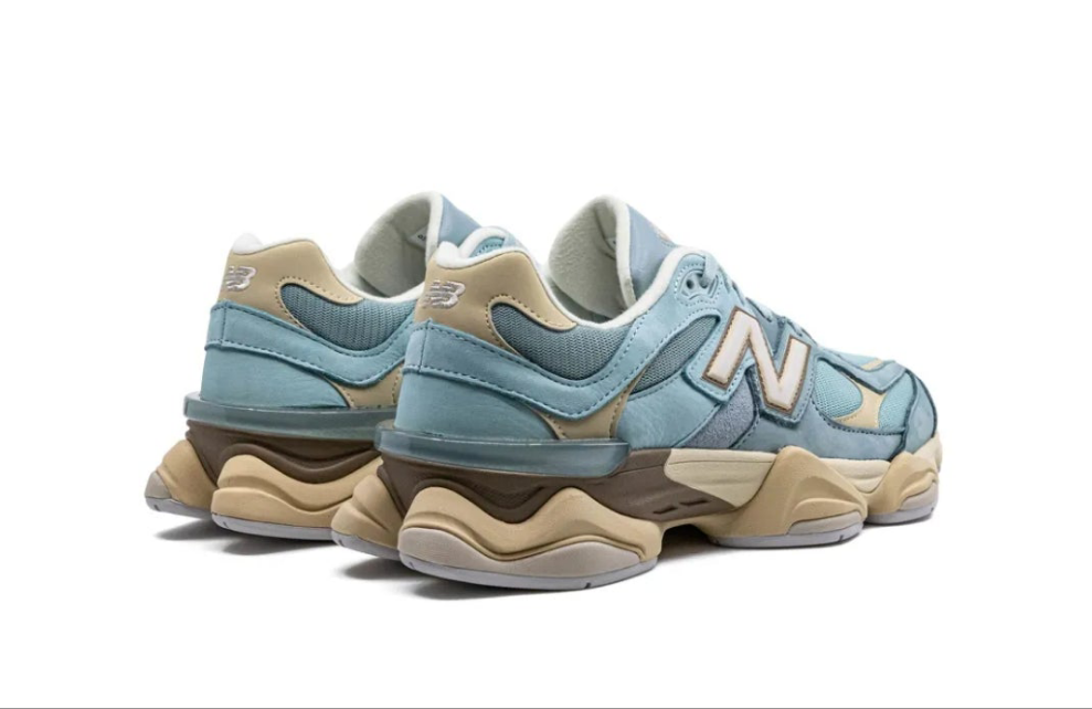 New Balance 90/60 "Blue Haze"