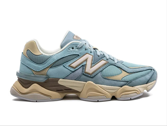 New Balance 90/60 "Blue Haze"
