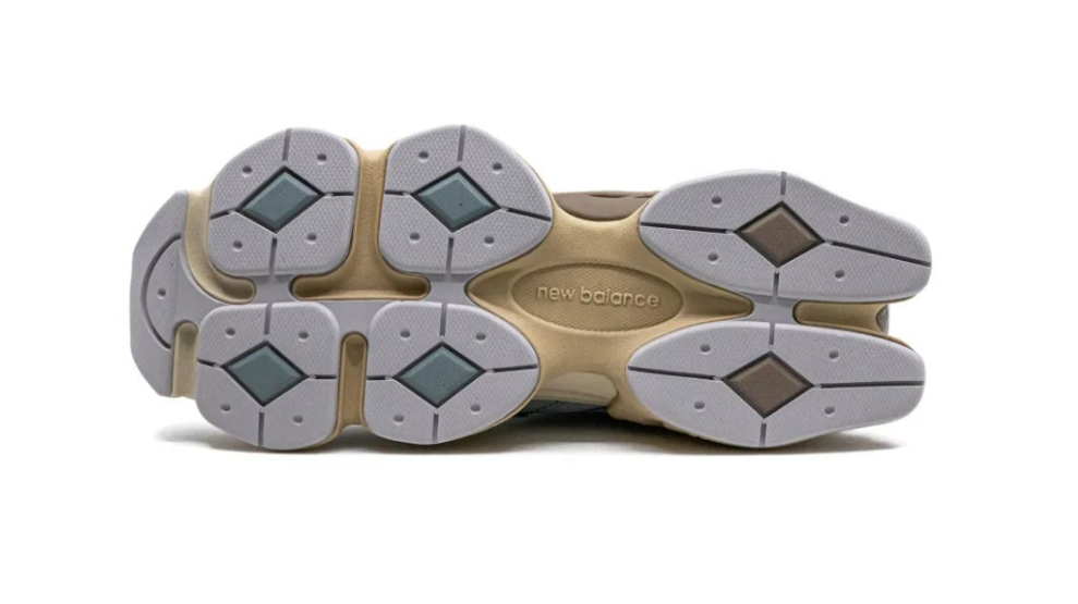 New Balance 90/60 "Blue Haze"