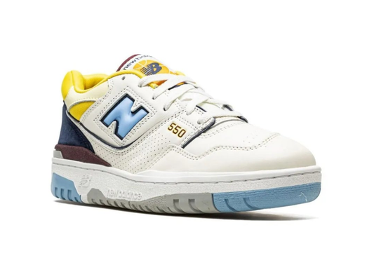 New Balance 550 "Marquette"
