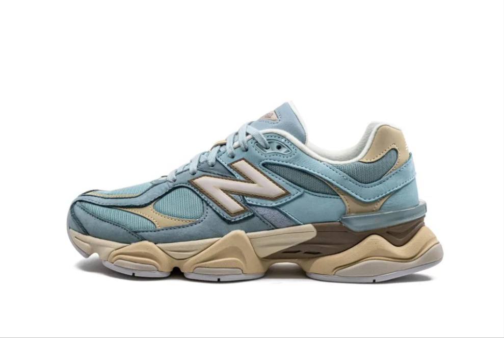 New Balance 90/60 "Blue Haze"