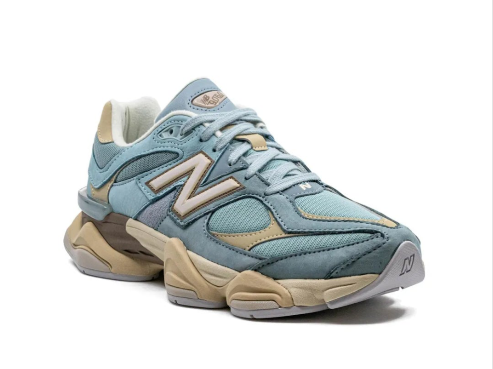 New Balance 90/60 "Blue Haze"