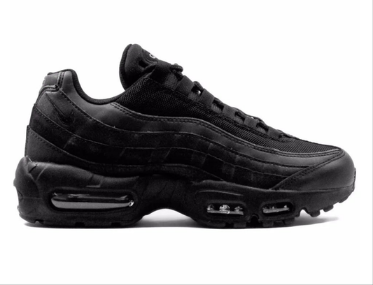 Nike Air Max 95 "Triple Black "