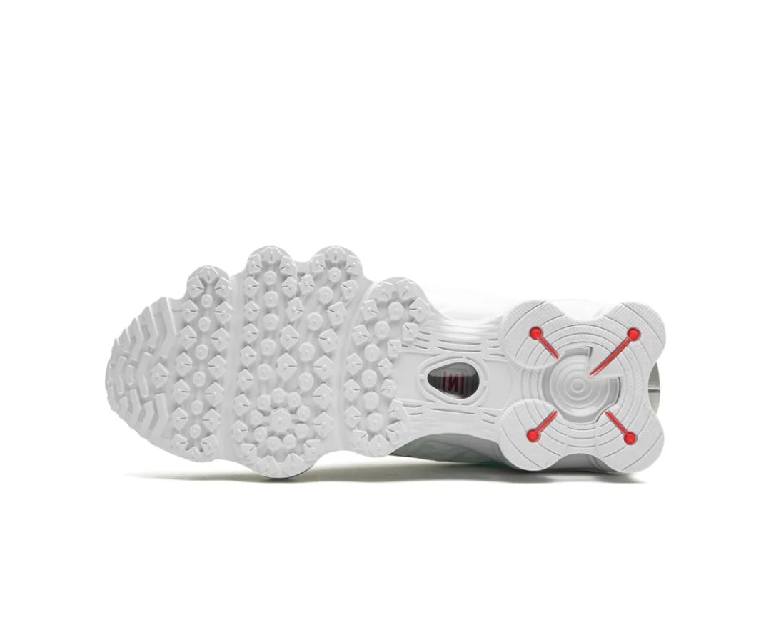 Nike Shox TL "White"