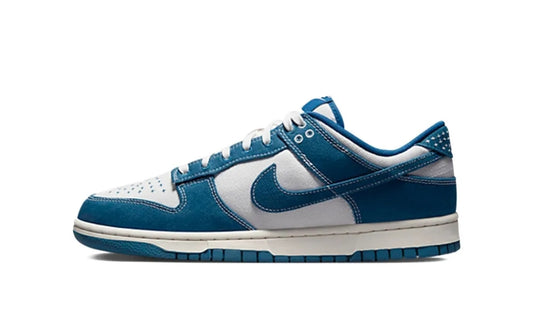 Nike Dunk Low Shashiko "Jean"