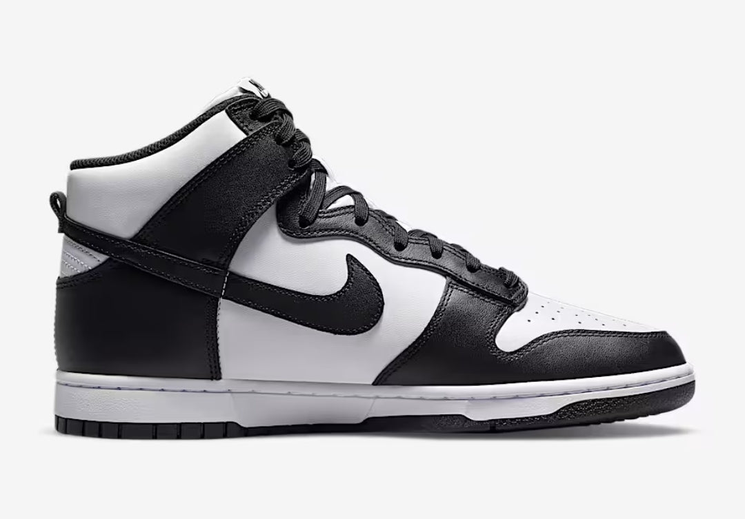 Nike Dunk High Retro