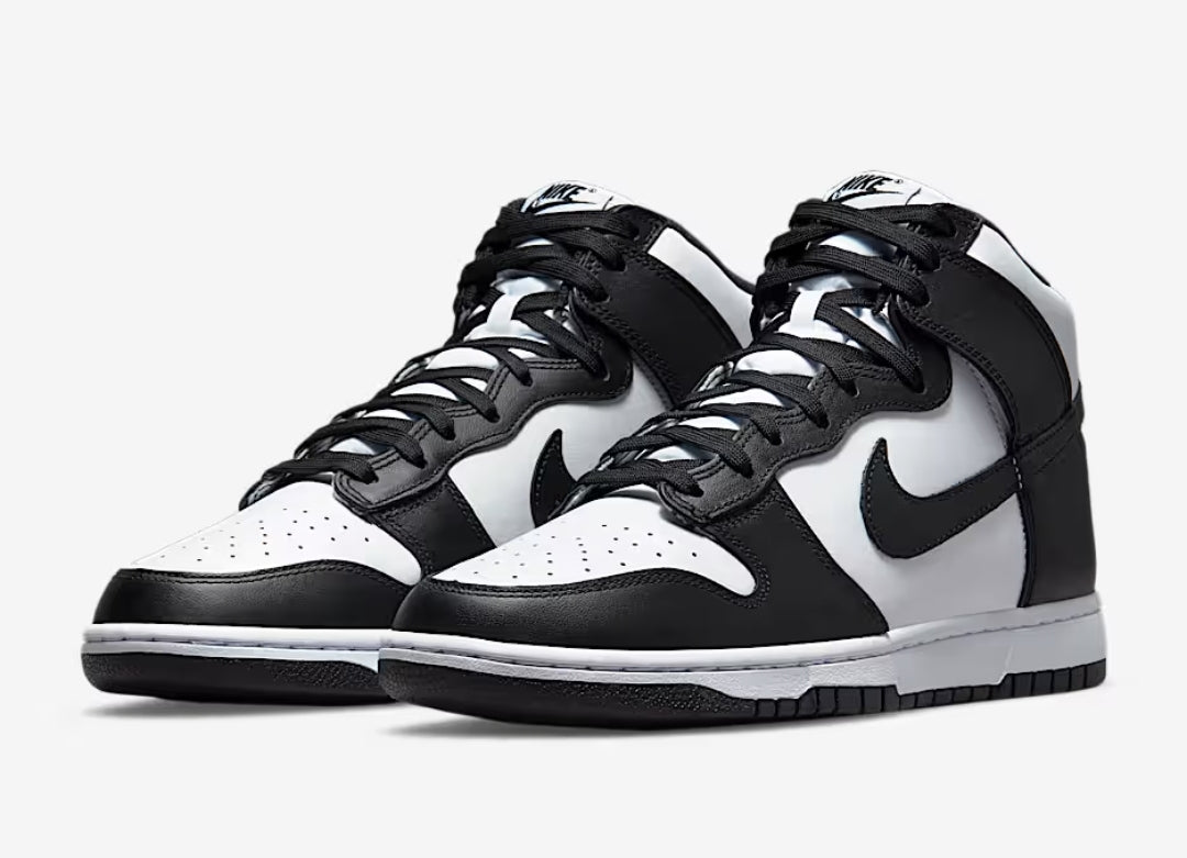 Nike Dunk High Retro