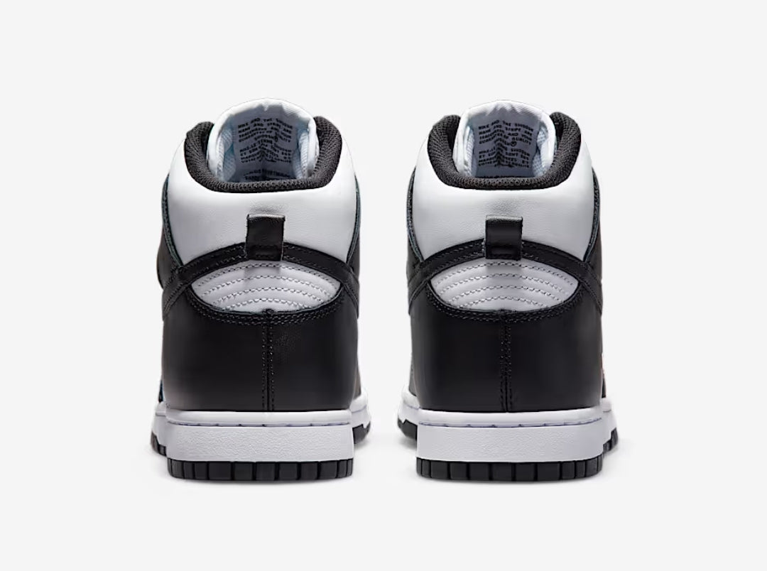 Nike Dunk High Retro