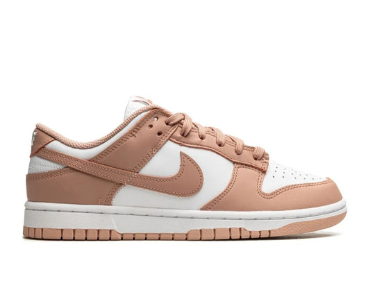 Nike Dunk Low "Rose Whisper"