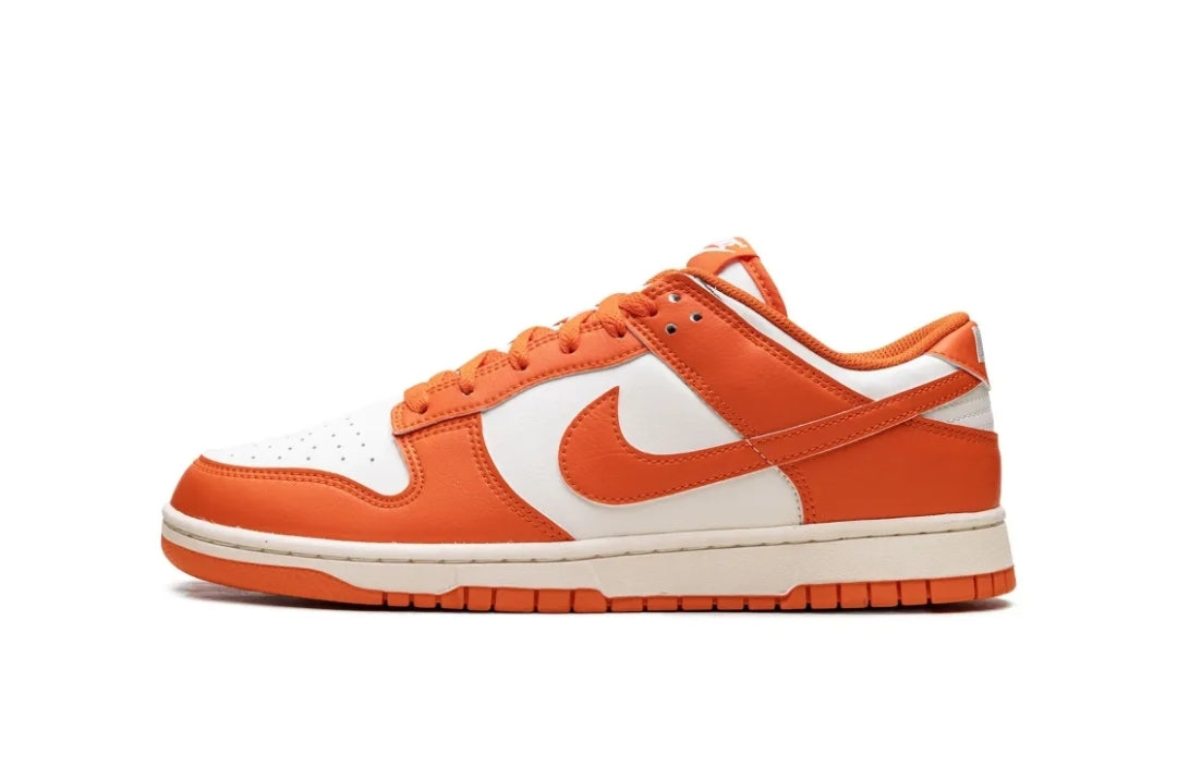 Nike Dunk Low "Orange"