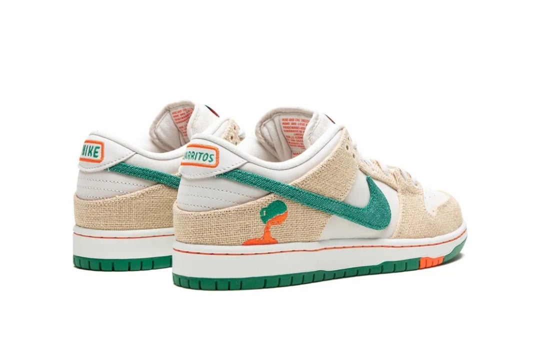 Nike "Jarritos" Dunk Low