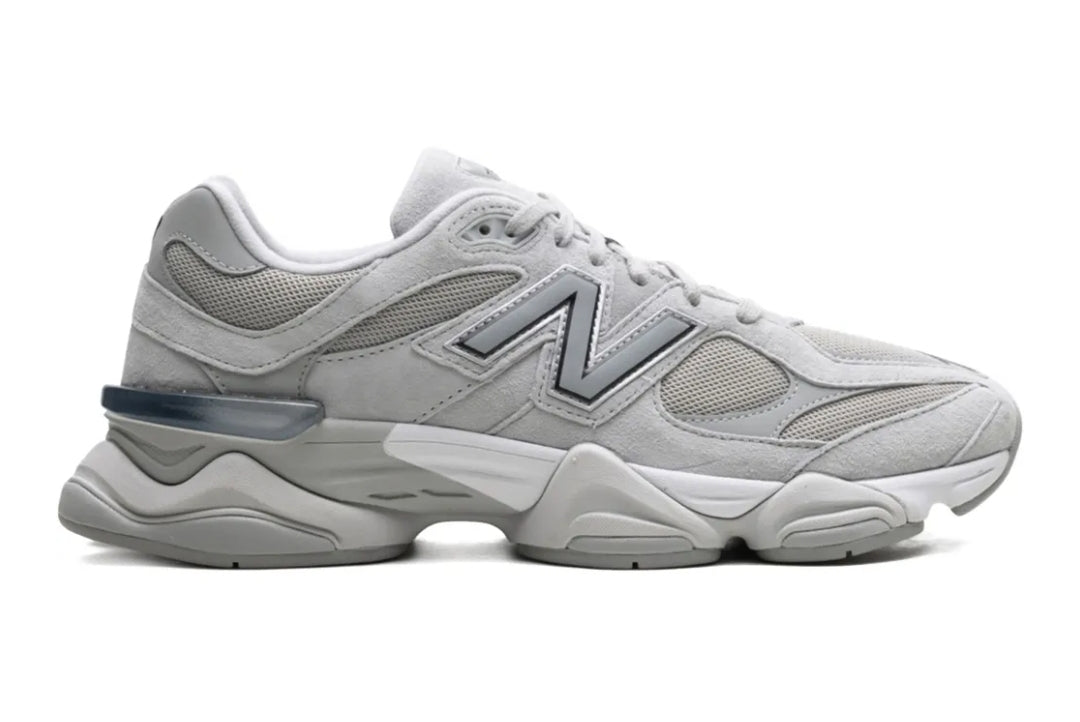 New Balance 90/60 "Silver Metallic Grey"