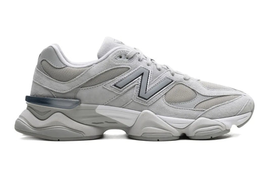 New Balance 90/60 "Silver Metallic Grey"