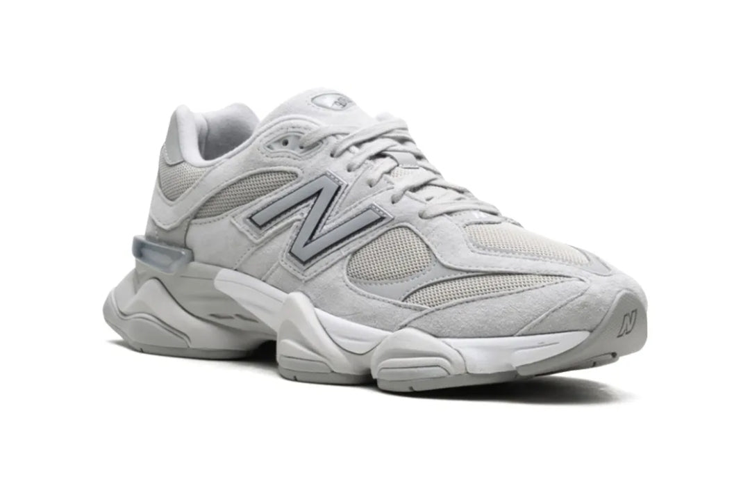 New Balance 90/60 "Silver Metallic Grey"