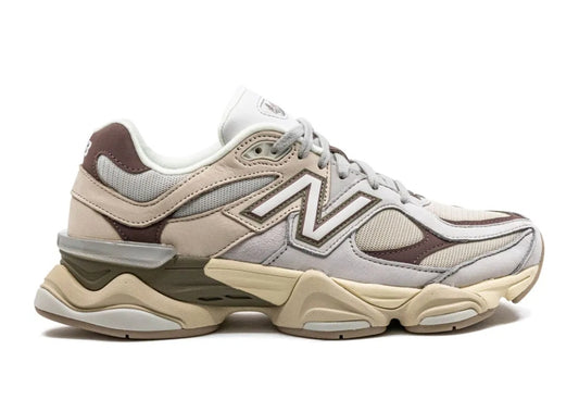 New Balance 90/60 "Grey Matter/Timberwolf"