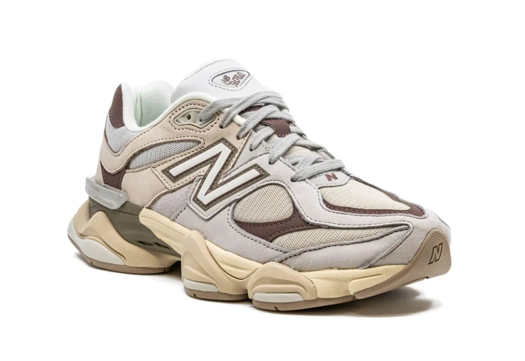 New Balance 90/60 "Grey Matter/Timberwolf"