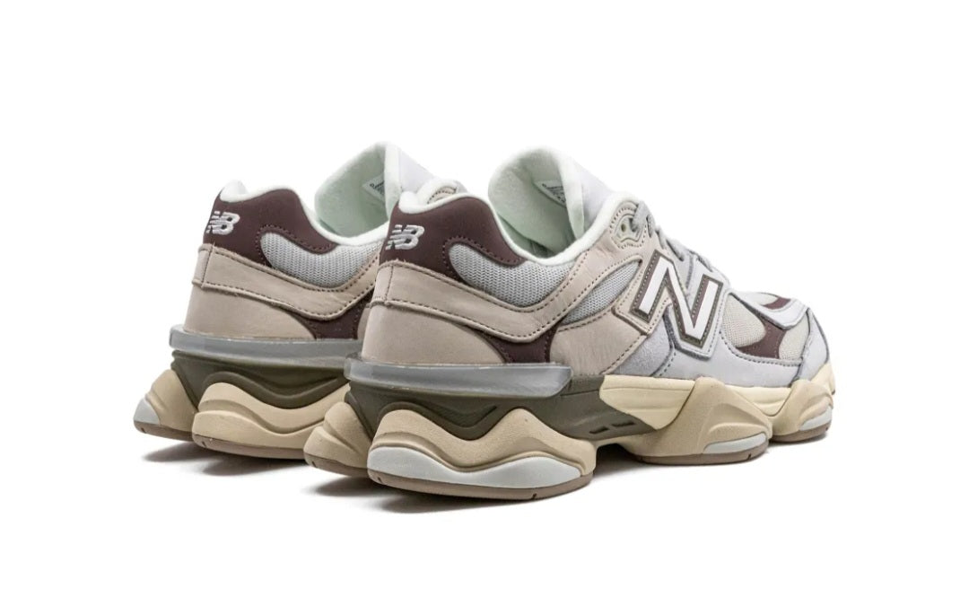 New Balance 90/60 "Grey Matter/Timberwolf"