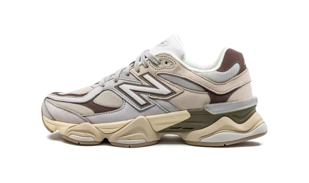 New Balance 90/60 "Grey Matter/Timberwolf"