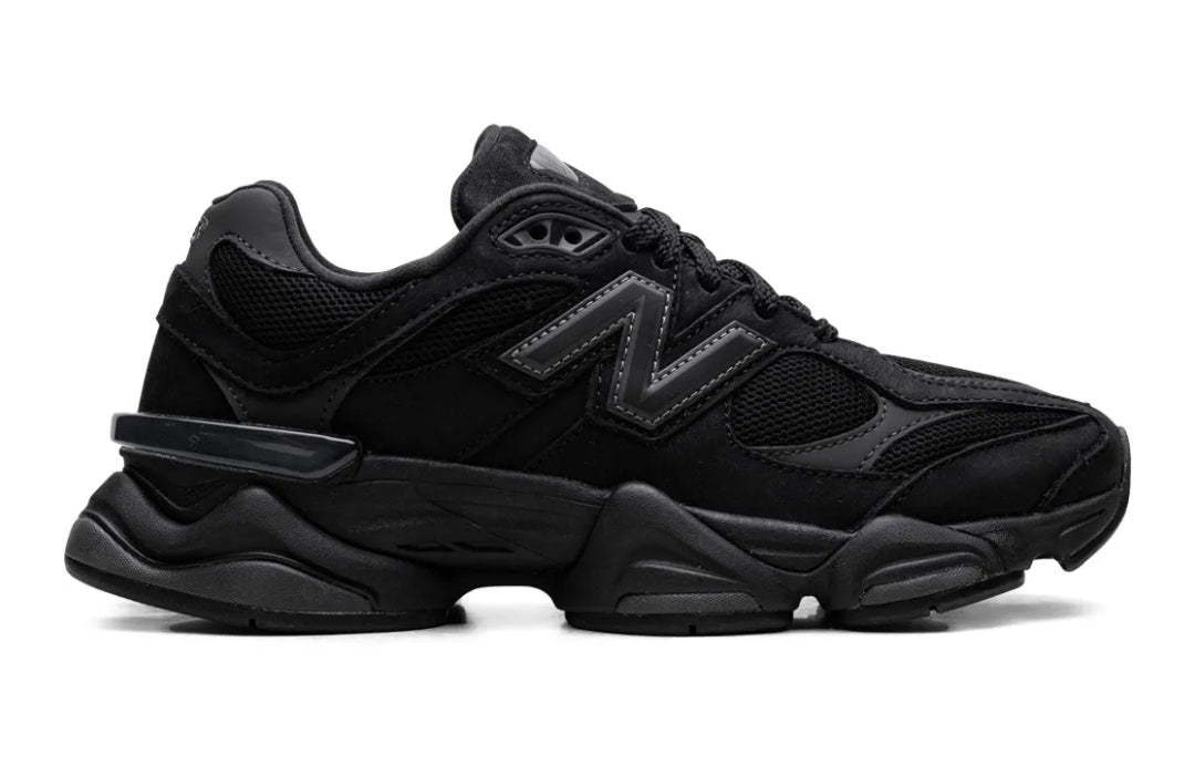 New Balance 90/60 "Black Cement "