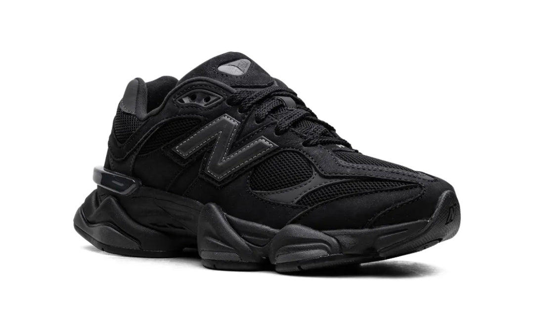 New Balance 90/60 "Black Cement "
