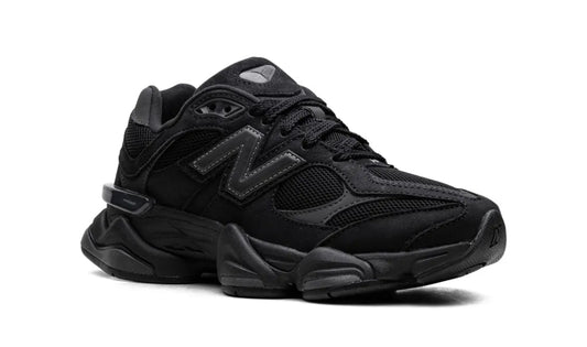 New Balance 90/60 "Black Cement "