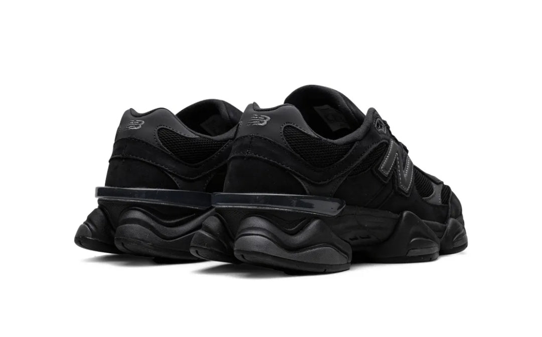 New Balance 90/60 "Black Cement "