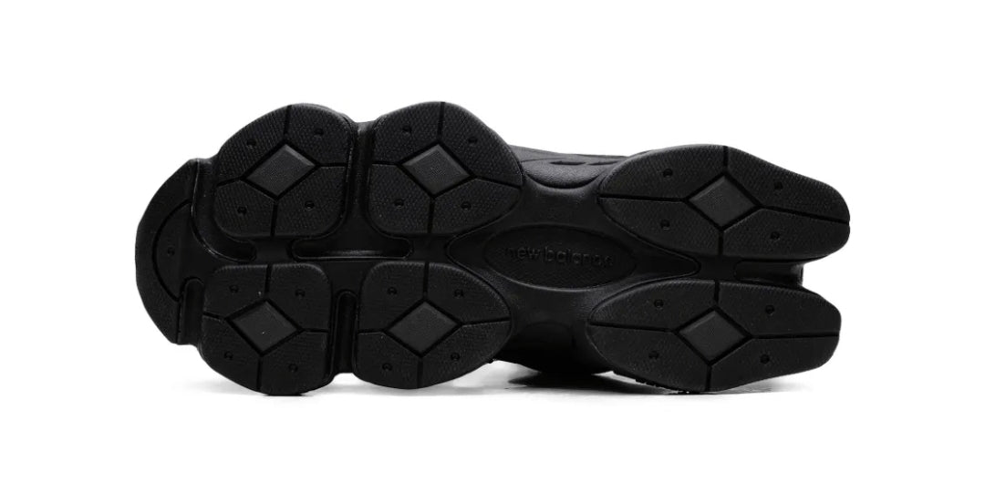 New Balance 90/60 "Black Cement "