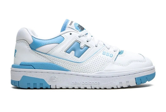 New Balance 550 "Light Blue "