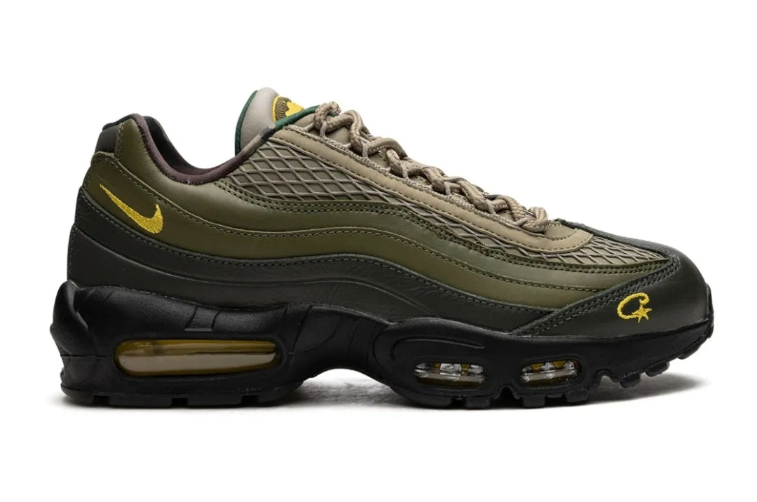 Nike x Corteiz AirMax 95 "Rule The World "
