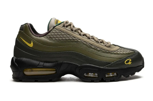 Nike x Corteiz AirMax 95 "Rule The World "
