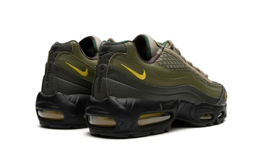 Nike x Corteiz AirMax 95 "Rule The World "