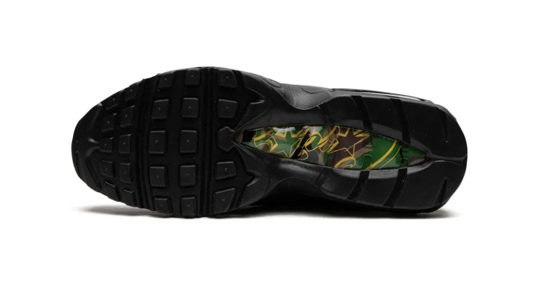 Nike x Corteiz AirMax 95 "Rule The World "