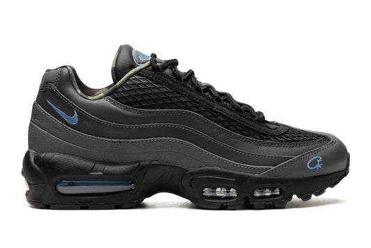 Nike x Corteiz AirMax 95 "Gridiron"