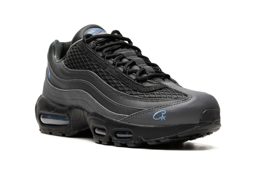 Nike x Corteiz AirMax 95 "Gridiron"