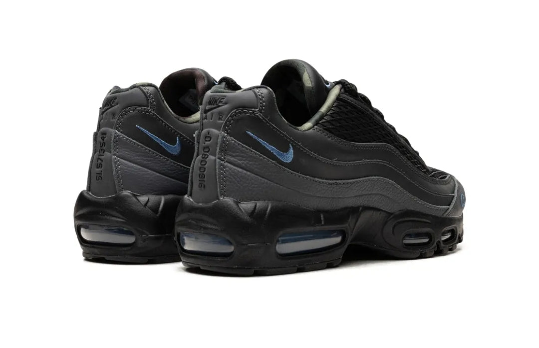 Nike x Corteiz AirMax 95 "Gridiron"