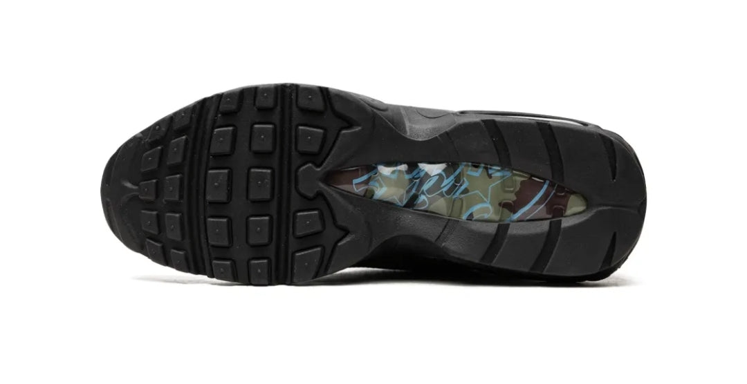 Nike x Corteiz AirMax 95 "Gridiron"