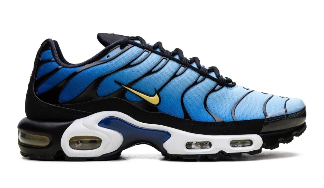 Nike Airmax TN Plus "Hyper Blue"