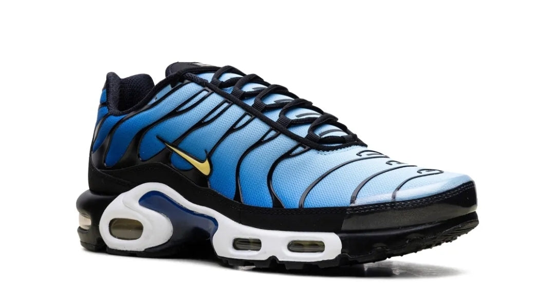 Nike Airmax TN Plus "Hyper Blue"
