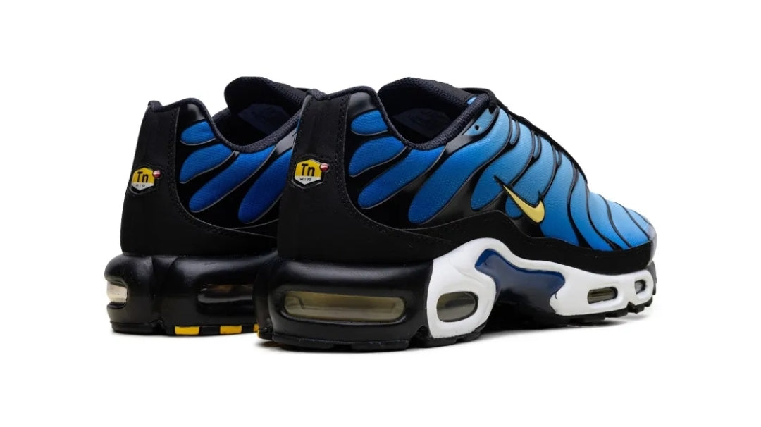 Nike Airmax TN Plus "Hyper Blue"