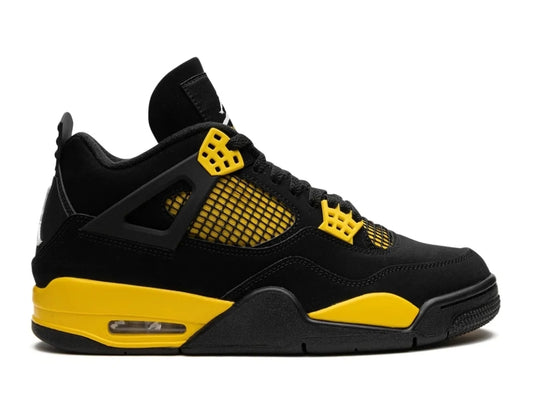 Air Jordan 4 Retro "Thunder 2023"