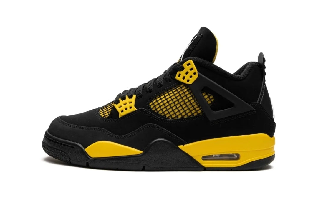 Air Jordan 4 Retro "Thunder 2023"