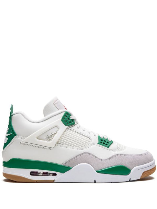 Jordan 4 Retro "Pine Green"